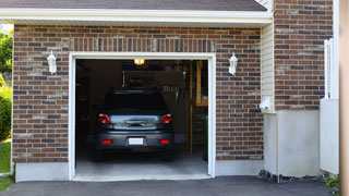 Garage Door Installation at Pecos Place, Colorado