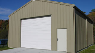 Garage Door Openers at Pecos Place, Colorado